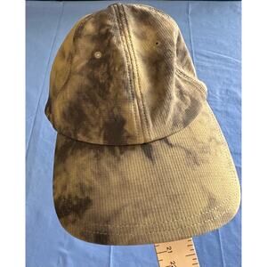 Lululemon Adults Cap Hat One Size